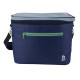 Термосумка Bo-Camp Cooler Bag 20 Blue (6702986)