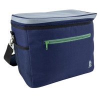 Термосумка Bo-Camp Cooler Bag 20 Blue (6702986)