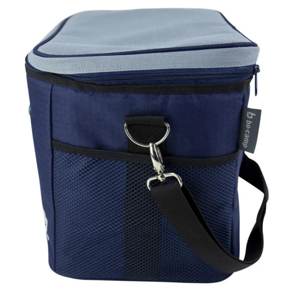 Термосумка Bo-Camp Cooler Bag 20 Blue (6702986)