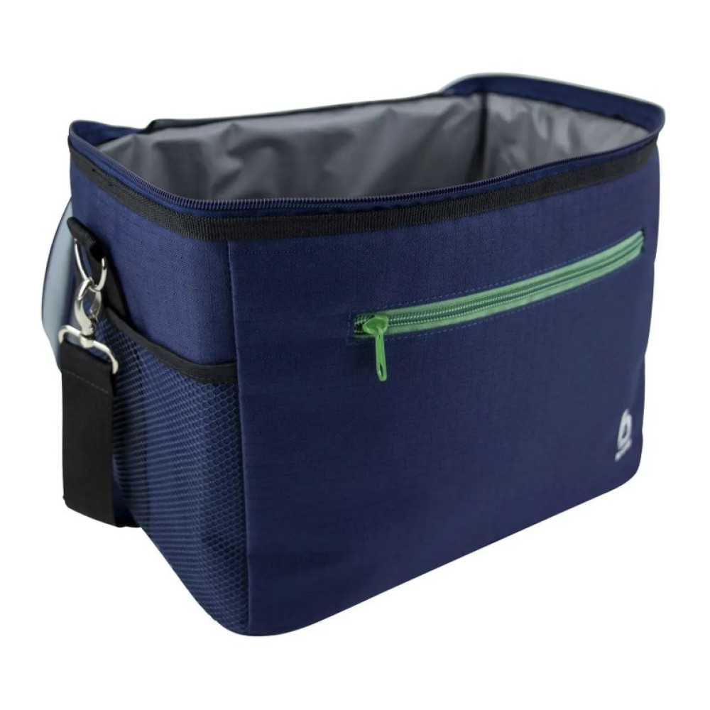 Термосумка Bo-Camp Cooler Bag 20 Blue (6702986)