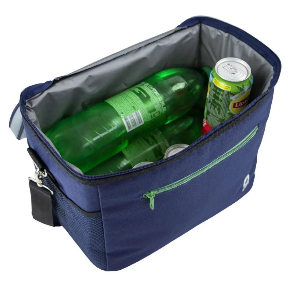 Термосумка Bo-Camp Cooler Bag 20 Blue (6702986)