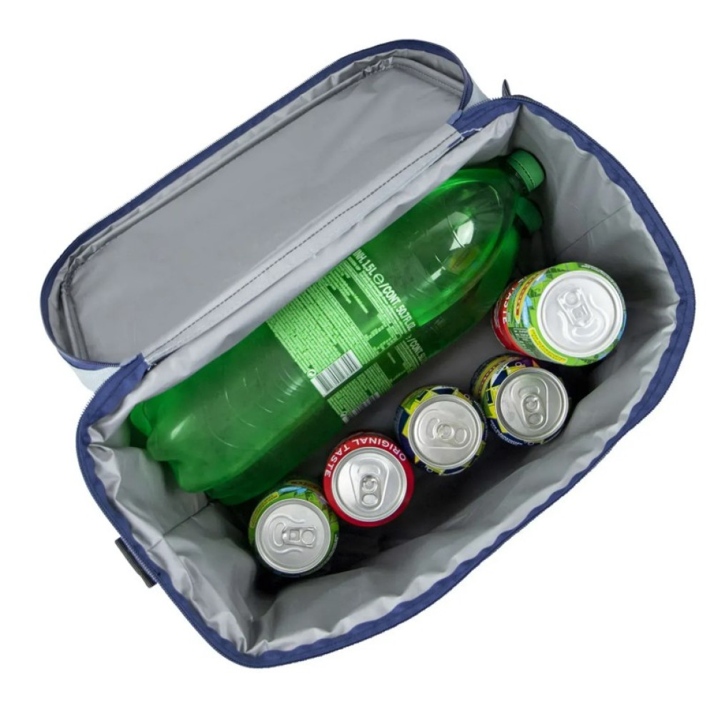 Термосумка Bo-Camp Cooler Bag 20 Blue (6702986)