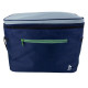 Термосумка Bo-Camp Cooler Bag 30 Blue (6702989)