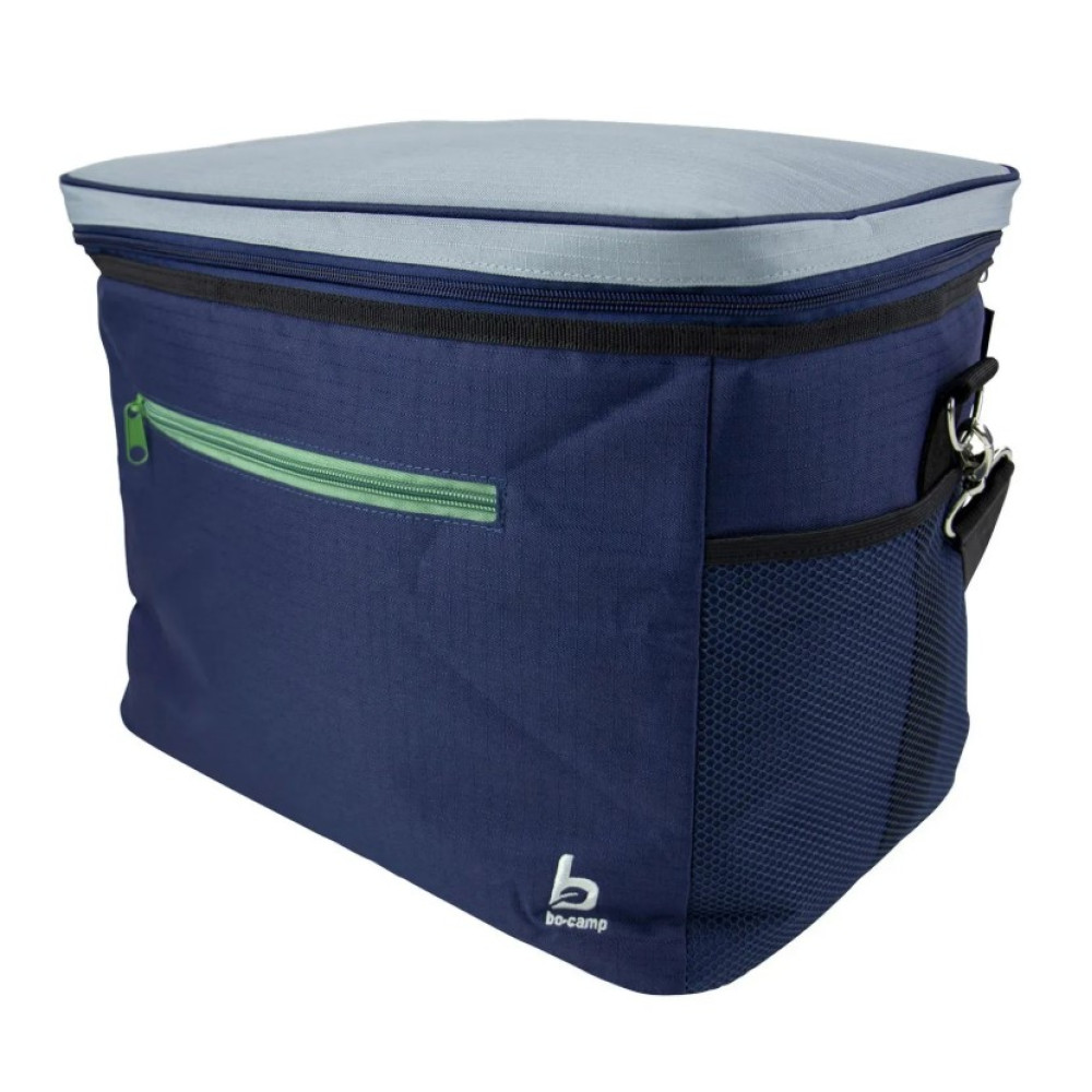 Термосумка Bo-Camp Cooler Bag 30 Blue (6702989)