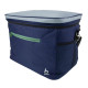 Термосумка Bo-Camp Cooler Bag 30 Blue (6702989)