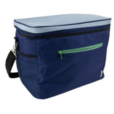 Термосумка Bo-Camp Cooler Bag 30 Blue (6702989)