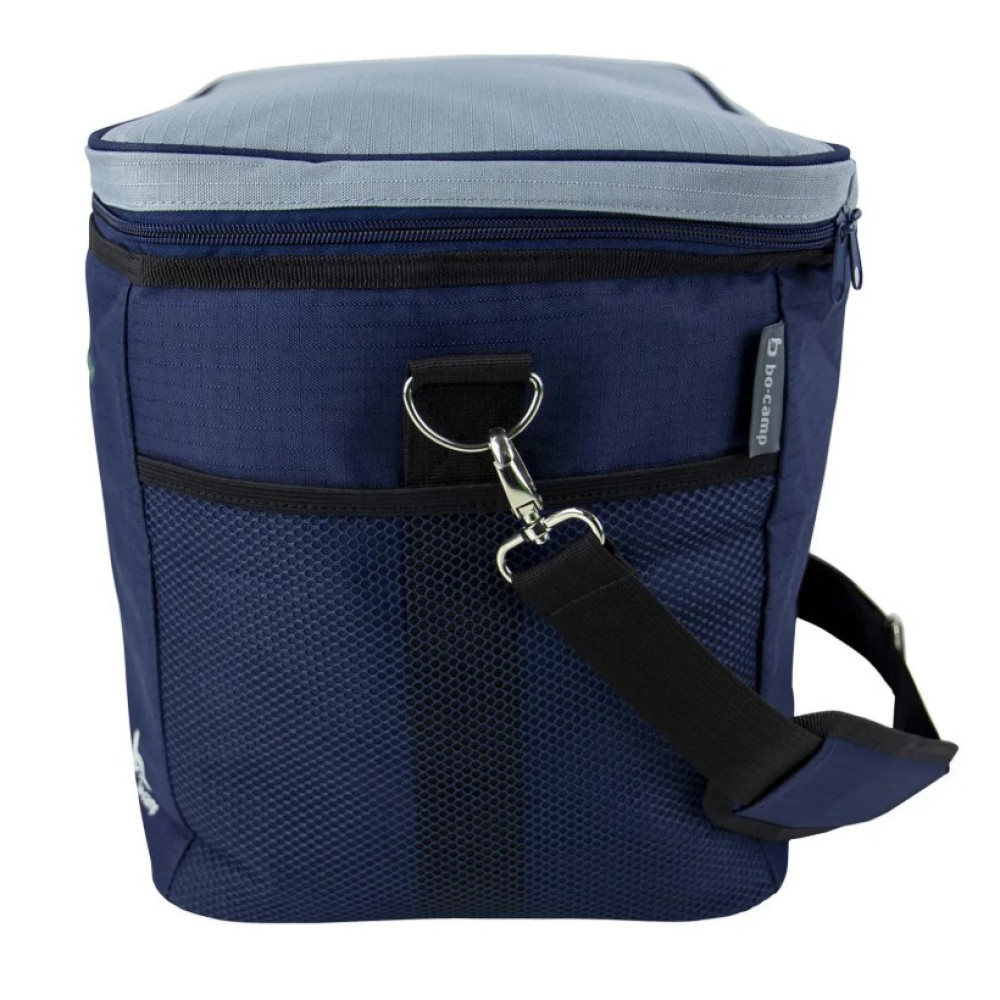 Термосумка Bo-Camp Cooler Bag 30 Blue (6702989)