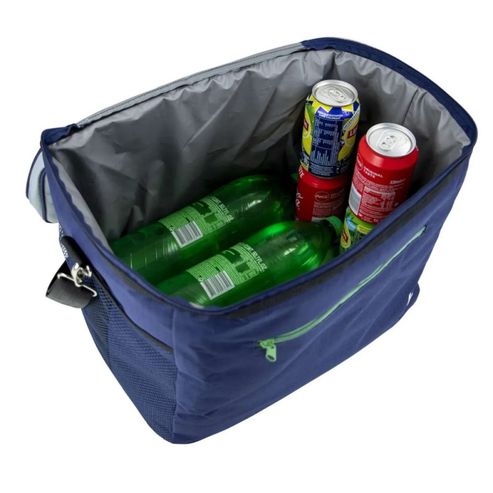 Термосумка Bo-Camp Cooler Bag 30 Blue (6702989)