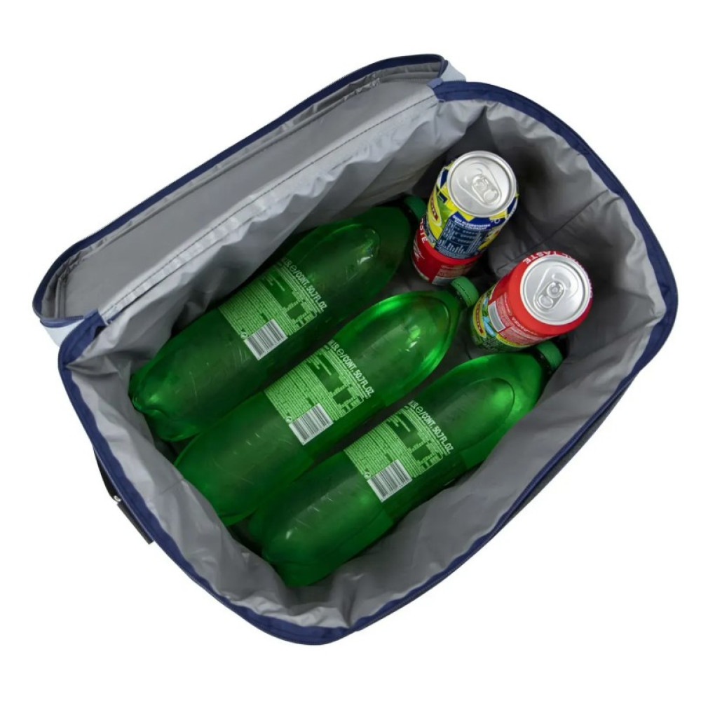 Термосумка Bo-Camp Cooler Bag 30 Blue (6702989)