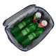 Термосумка Bo-Camp Cooler Bag 30 Blue (6702989)