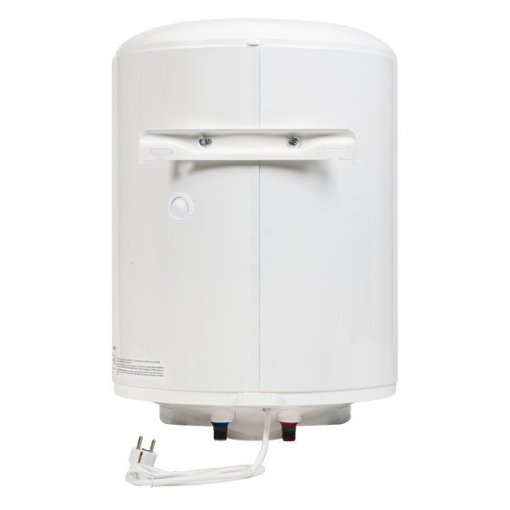 Водонагрівач електричний Bosch Tronic 2000 TR2000T 50 B 1500 Вт, "мокрий" ТЕН, 50 л, циліндричний, білий (7736506090)