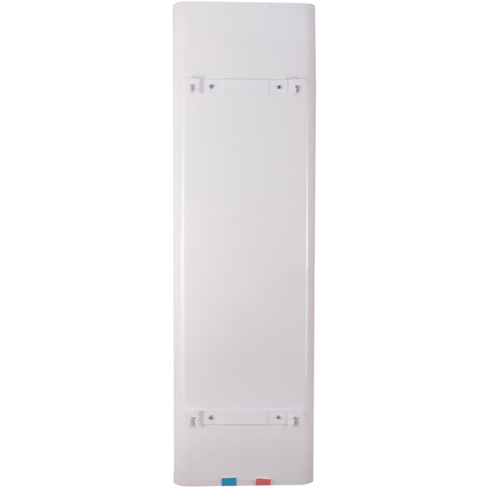 Водонагрівач Gorenje 100 л, 2,6 кВт, "мокрий" ТЕН, універсальний, прямокутний, білий (FTG100SMV9)