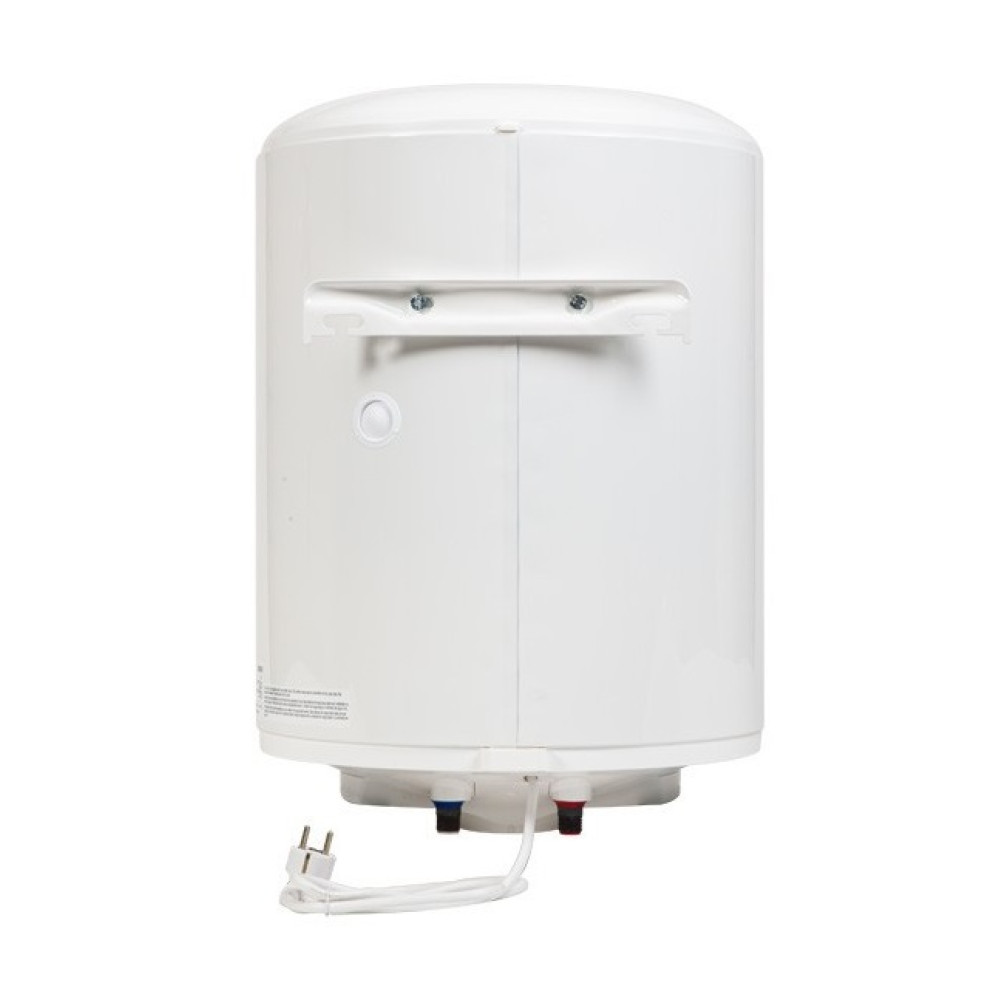 Водонагреватель электрический Bosch Tronic 2000 TR2000T 120 B 2 кВт, "мокрый" ТЭН, 120 л, цилиндрический, Белый (7736506093)