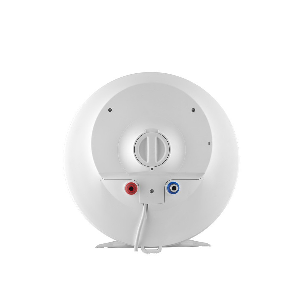 Водонагреватель электрический Bosch Tronic 2000 TR2000T 120 B 2 кВт, "мокрый" ТЭН, 120 л, цилиндрический, Белый (7736506093)