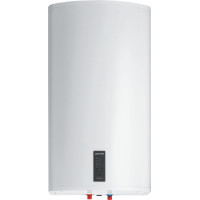 Водонагрівач Gorenje 100 л, 2,6 кВт, "мокрий" ТЕН, універсальний, прямокутний, білий (FTG100SMV9)