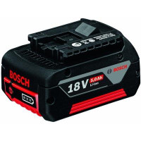 Акумулятор Bosch 18 В Li-Ion 5.0 Ач 1.600.A00.2U5