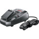 Зарядний пристрій Bosch AL 1830 CV, 14.4 LI/18 LI 1.600.A00.5B3