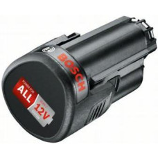 Акумулятор Bosch PBA 12V 2.5Ah O-B 1.600.A00.H3D