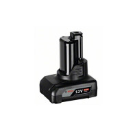 Акумулятор Bosch Professional GBA 12 V Li-Ion 6 Ач 1.600.A00.X7H