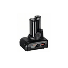 Акумулятор Bosch Professional GBA 12 V Li-Ion 6 Ач 1.600.A00.X7H