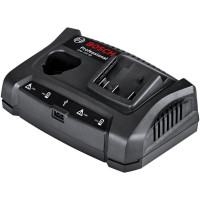 Зарядний пристрій Bosch Professional GAX 18V-30 1.600.A01.1A9