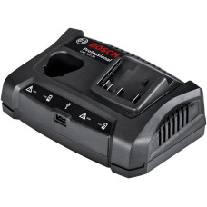 Зарядний пристрій Bosch Professional GAX 18V-30 1.600.A01.1A9