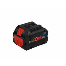 Акумулятор Bosch ProCORE 18V 8.0Ah 1.600.A01.6GK