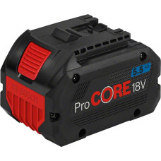 Акумулятор Bosch Li-ion ProCORE18V 5.5 Aгод 1.600.A02.149