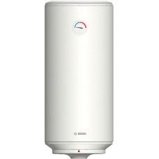 Водонагреватель Bosch Tronic 2000 30 л, 1200 Вт, "мокрый" ТЭН, вертикальный, Slim, белый (7736504519)