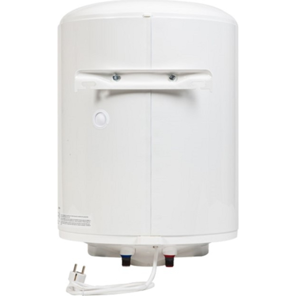 Водонагреватель Bosch Tronic 2000 80 л, 2 КВт, "мокрый" ТЭН, вертикальный, Slim, белый (7736504521)