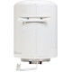 Водонагреватель Bosch Tronic 2000 80 л, 2 КВт, "мокрый" ТЭН, вертикальный, Slim, белый (7736504521)