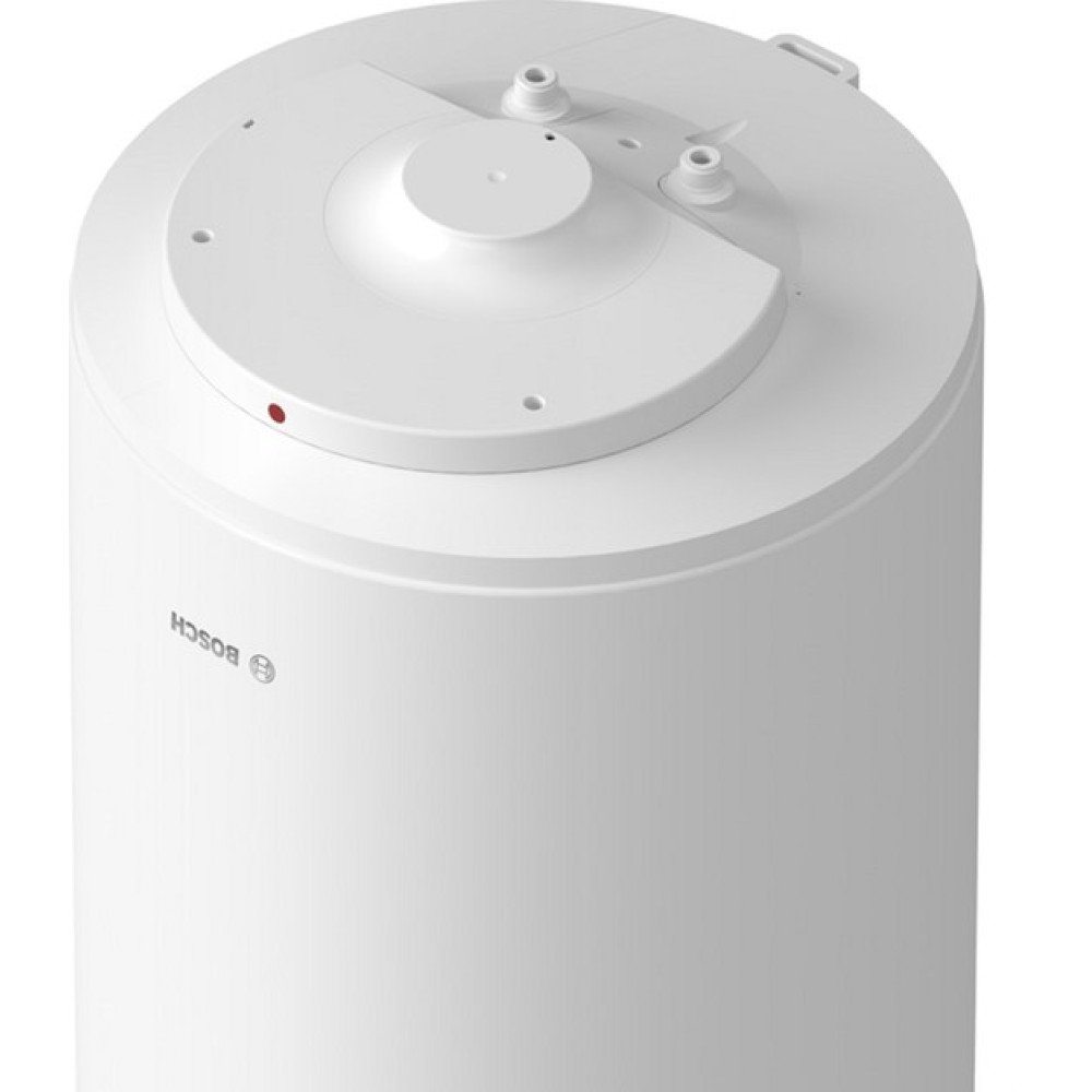 Водонагреватель Bosch Tronic 2000 80 л, 2 КВт, "мокрый" ТЭН, вертикальный, Slim, белый (7736504521)