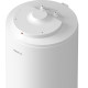 Водонагреватель Bosch Tronic 2000 80 л, 2 КВт, "мокрый" ТЭН, вертикальный, Slim, белый (7736504521)