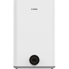 Водонагрівач Bosch Tronic 3500 100 л, 1500 Вт, "мокрий" ТЕН, вертикальний, прямокутний, білий (7736507294)