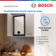 Водонагреватель Bosch Tronic 3500 30 л, 1500 Вт, "мокрый" ТЭН, вертикальный, прямоугольный, белый (7736507293)
