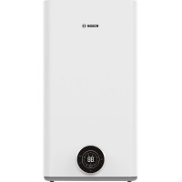 Водонагреватель Bosch Tronic 4500 50 л, 1500 Вт, "мокрый" ТЭН, универсальный, прямоугольный, белый (7736507296)