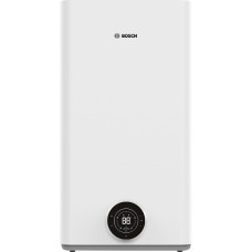 Водонагреватель Bosch Tronic 4500 100 л, 1500 Вт, "мокрый" ТЭН, универсальный, прямоугольный, белый (7736507299)