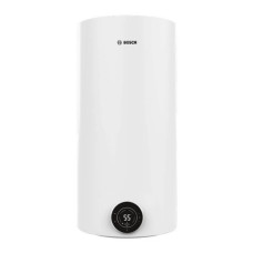 Водонагреватель Bosch Tronic 4000T 50 л, 2,0 кВт, "сухой" ТЭН, вертикальный, цилиндрический, белый (7736507576)