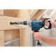 Дриль ударний Bosch GBM 1600 RE (0.601.1B0.000)