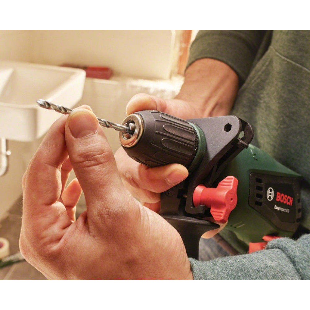 Дриль ударний Bosch EasyImpact 550 (0.603.130.020)