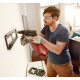 Дриль ударний Bosch EasyImpact 550 (0.603.130.020)