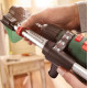 Дриль ударний Bosch UniversalImpact 700 X-line (0.603.131.00F)