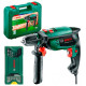 Дриль ударний Bosch UniversalImpact 700 X-line (0.603.131.00F)