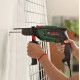 Дриль ударний Bosch UniversalImpact 700 X-line (0.603.131.00F)