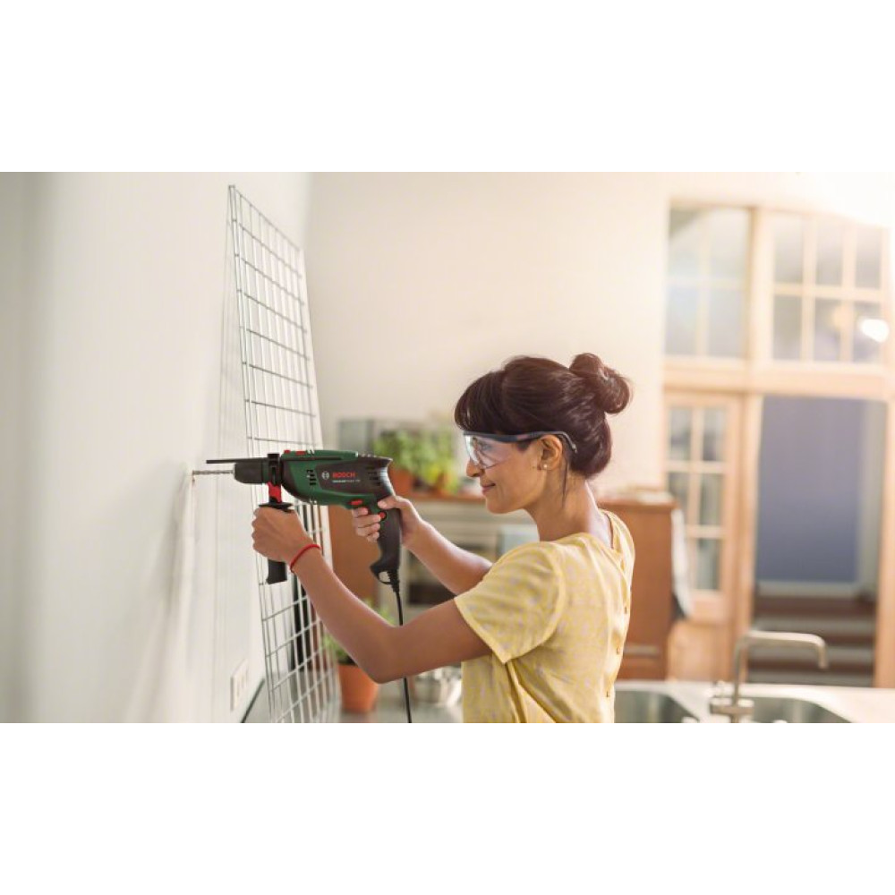 Дриль ударний Bosch UniversalImpact 700 X-line (0.603.131.00F)