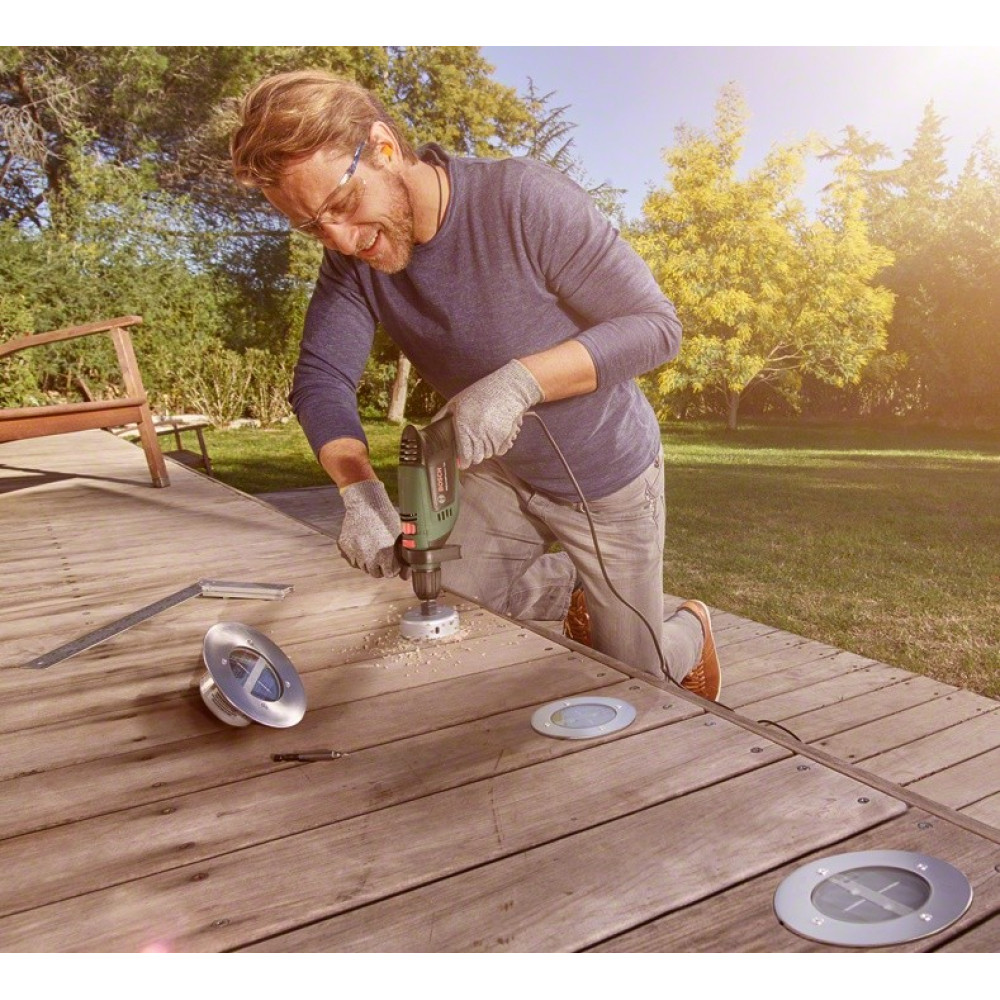 Дриль ударний Bosch UniversalImpact 700 (0.603.131.020)