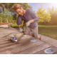 Дриль ударний Bosch UniversalImpact 700 (0.603.131.020)