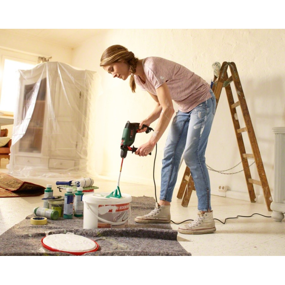 Дриль ударний Bosch UniversalImpact 700 (0.603.131.020)