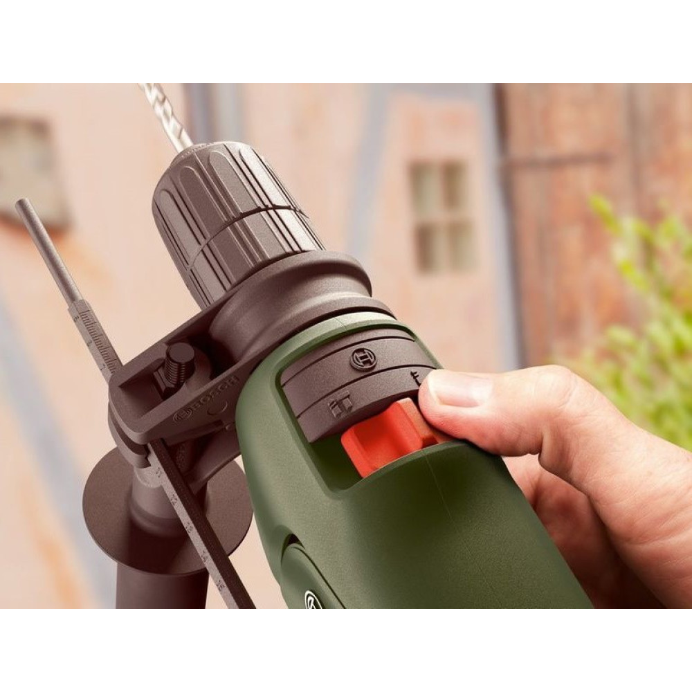Дриль ударний Bosch EasyImpact 600 (0.603.133.020)