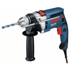 Дриль Bosch GSB16RE + набір свердел (0.615.990.L2N)